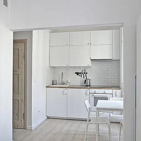 Apartment Ap-apartments Chmielna No. 24