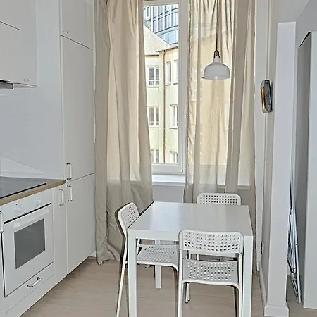 Apartment Ap-apartments Chmielna No. 24 Warsaw