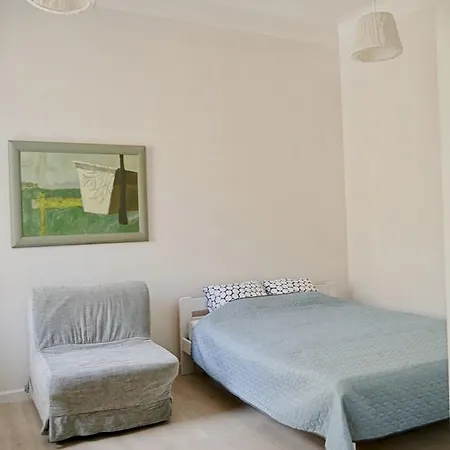Lejlighed Ap-apartments Chmielna No. 24