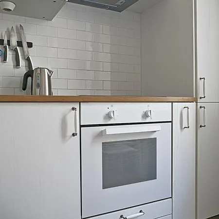 Apartment Ap-apartments Chmielna No. 24 *