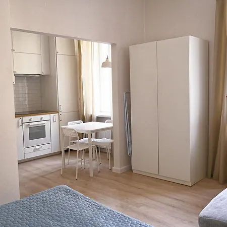 Ap-apartments Chmielna No. 24 * Warsaw