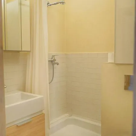 Lejlighed Ap-apartments Chmielna No. 24