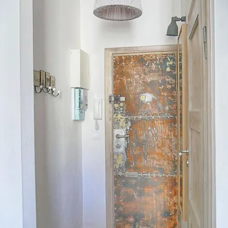 Ap-apartments Chmielna No. 24 Warsaw
