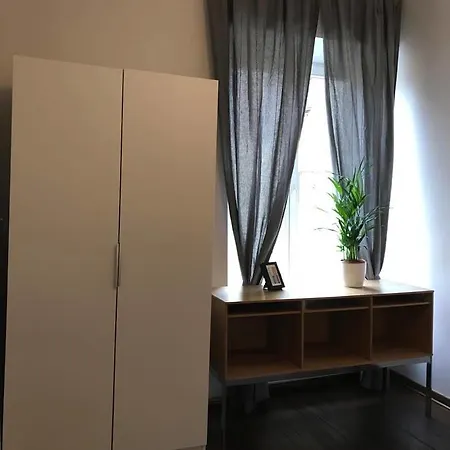 Ap-apartments Chmielna No. 24 Apartment
