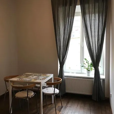Ap-apartments Chmielna No. 24 *