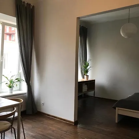 Ap-apartments Chmielna No. 24 * Warsaw