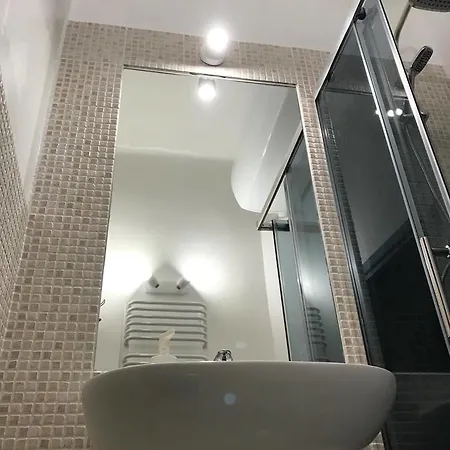 Lejlighed Ap-apartments Chmielna No. 24
