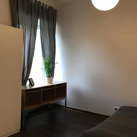 Ap-apartments Chmielna No. 24 Lejlighed