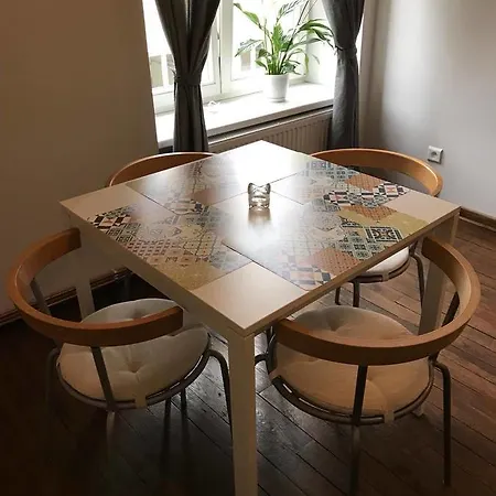 Lejlighed Ap-apartments Chmielna No. 24 *