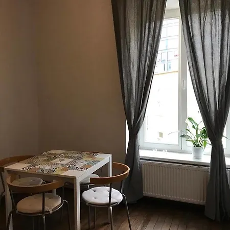 Apartment Ap-apartments Chmielna No. 24 *